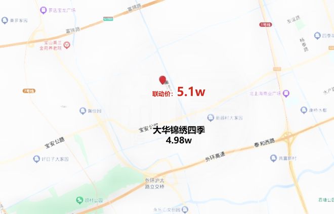 九游官网入口：【官网最新】顾村山水雅境官方售楼处发布：进阶人居新篇章！(图10)