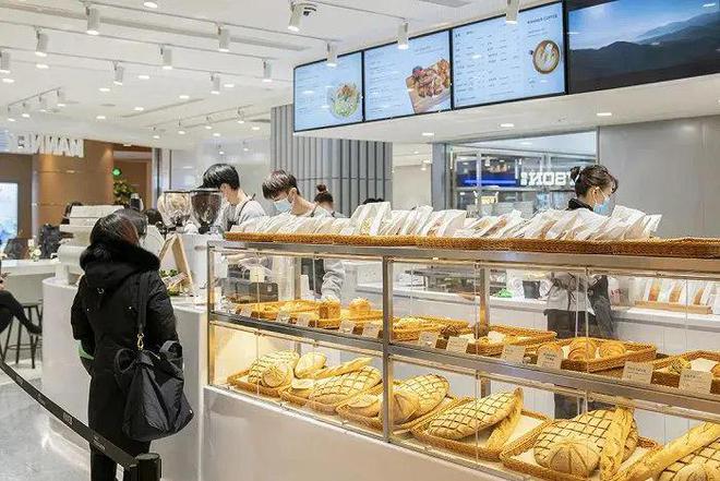 当“卡路里”变成社交货币这些品牌正用「跨界轻食」收割年轻人(图9)