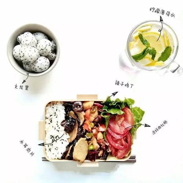 九游体育：最佳健身餐搭配想瘦照着吃就对了(图2)