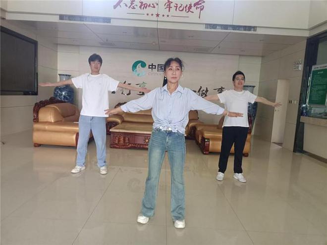 “四位一体”激活“体重管理年”加速度(图2)