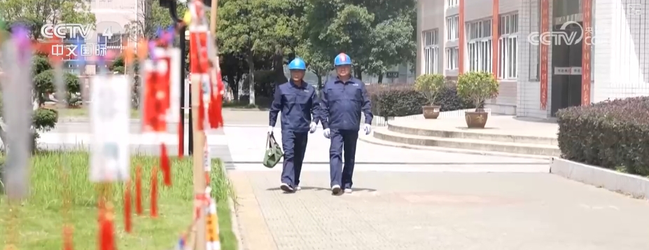 智慧化手段为高考保驾护航 暖心关爱为考生提供细致服务(图7)