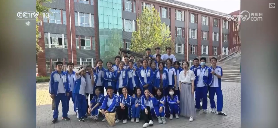 智慧化手段为高考保驾护航 暖心关爱为考生提供细致服务(图15)