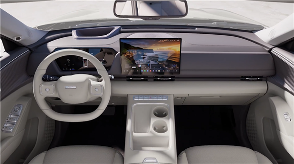 全系Hi4四驱+高阶智驾！二代哈弗枭龙MAX 72小时大订突破10636台(图3)