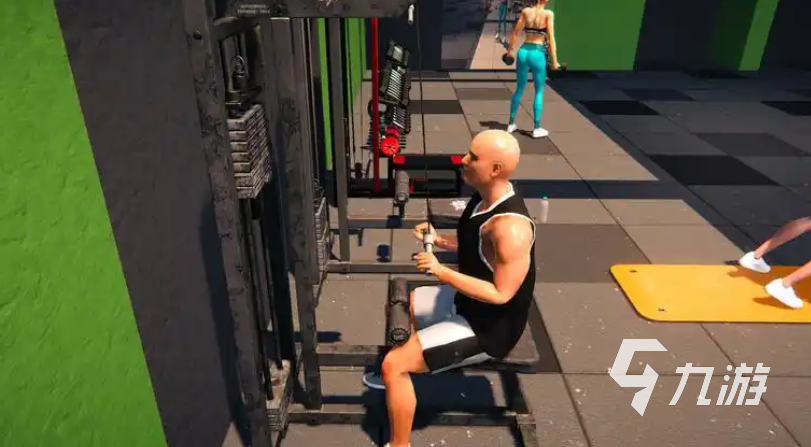 九游app：流行的运动游戏健身下载推荐 免费的健身游戏大全2025(图4)