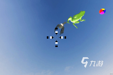 又能健身又能玩的游戏有哪些 流行的健身游戏大全2025(图2)