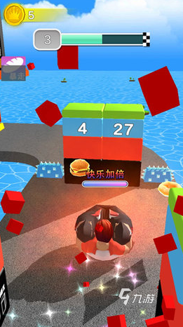 又能健身又能玩的游戏有哪些 流行的健身游戏大全2025(图3)