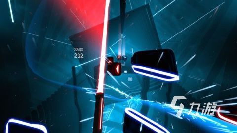 又能健身又能玩的游戏有哪些 流行的健身游戏大全2025(图5)