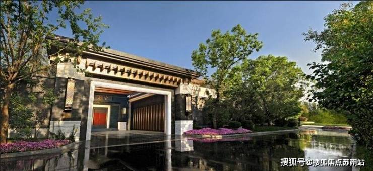 泰禾海上院子(售楼处)-泰禾海上院子售楼中心首页网站丨2025欢迎您丨最新楼盘详情(图2)