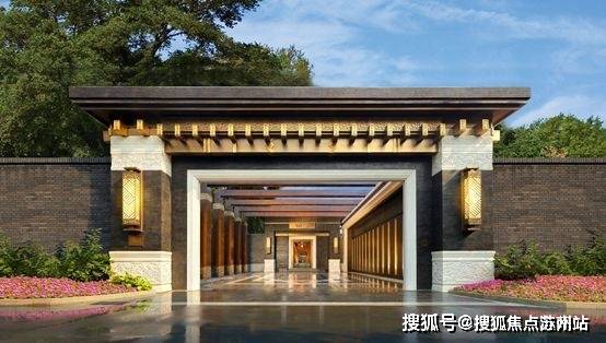 泰禾海上院子(售楼处)-泰禾海上院子售楼中心首页网站丨2025欢迎您丨最新楼盘详情(图4)