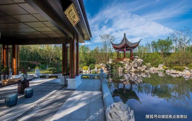 泰禾海上院子(售楼处)-泰禾海上院子售楼中心首页网站丨2025欢迎您丨最新楼盘详情(图9)