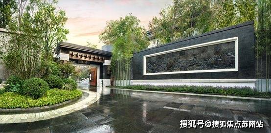 泰禾海上院子(售楼处)-泰禾海上院子售楼中心首页网站丨2025欢迎您丨最新楼盘详情(图6)