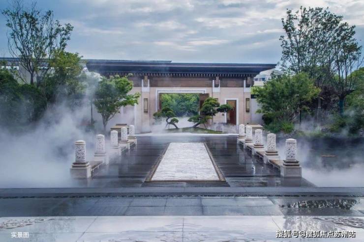 泰禾海上院子(售楼处)-泰禾海上院子售楼中心首页网站丨2025欢迎您丨最新楼盘详情(图5)