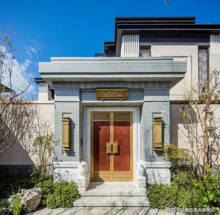 泰禾海上院子(售楼处)-泰禾海上院子售楼中心首页网站丨2025欢迎您丨最新楼盘详情(图8)