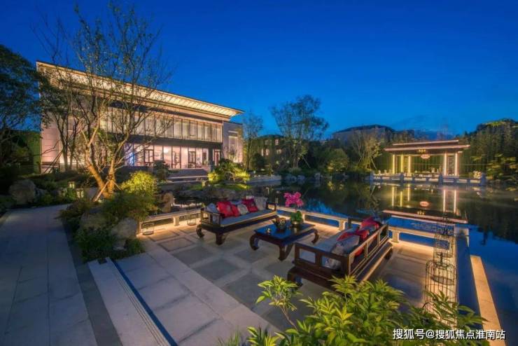 泰禾海上院子(售楼处)-泰禾海上院子售楼中心首页网站丨2025欢迎您丨最新楼盘详情(图12)