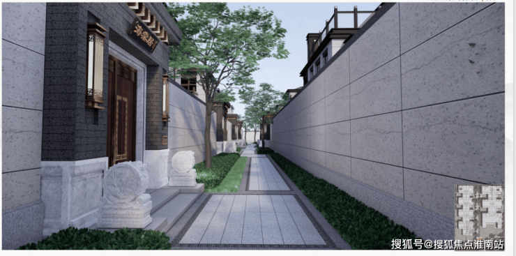 泰禾海上院子(售楼处)-泰禾海上院子售楼中心首页网站丨2025欢迎您丨最新楼盘详情(图13)