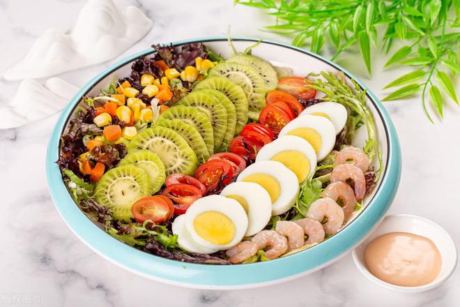 健身餐应该怎么吃？增肌餐、减脂餐这么吃吃出理想身材(图1)