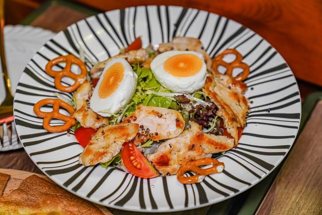 健身餐应该怎么吃？增肌餐、减脂餐这么吃吃出理想身材(图2)