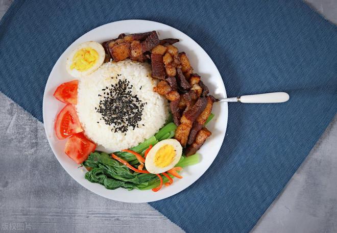健身餐应该怎么吃？增肌餐、减脂餐这么吃吃出理想身材(图3)