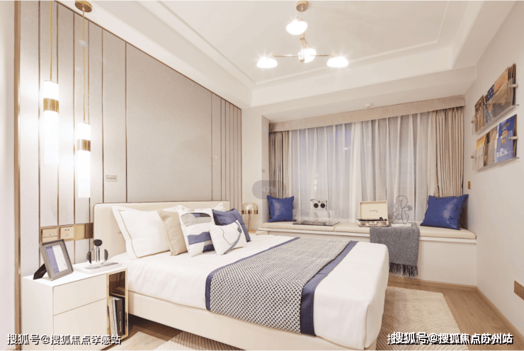 九游体育：美兰金悦府(售楼处)首页网站-2025金融街･美兰金悦府楼盘评测_最新户型丨停车位(图9)