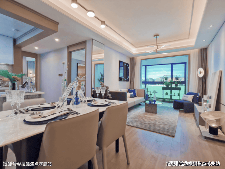 九游体育：美兰金悦府(售楼处)首页网站-2025金融街･美兰金悦府楼盘评测_最新户型丨停车位(图8)