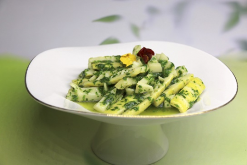 安阳富力万达嘉华酒店品珍中餐厅春季时令菜品上新(图2)