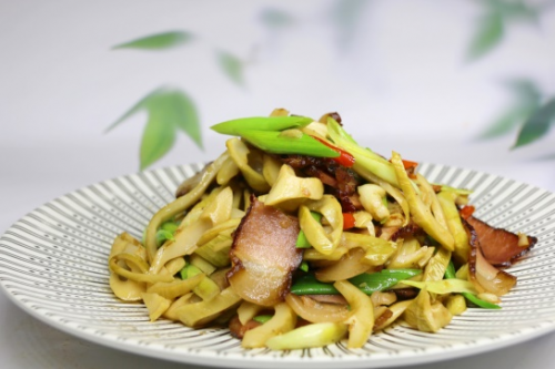 安阳富力万达嘉华酒店品珍中餐厅春季时令菜品上新(图3)