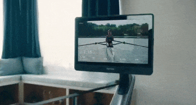 九游体育：划船机品牌销量涨500%！ 家居健身品牌怎么复制爆款？(图3)