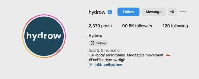 九游体育：划船机品牌销量涨500%！ 家居健身品牌怎么复制爆款？(图4)