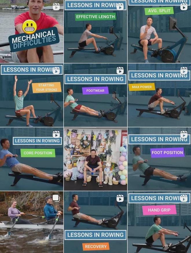 九游体育：划船机品牌销量涨500%！ 家居健身品牌怎么复制爆款？(图11)