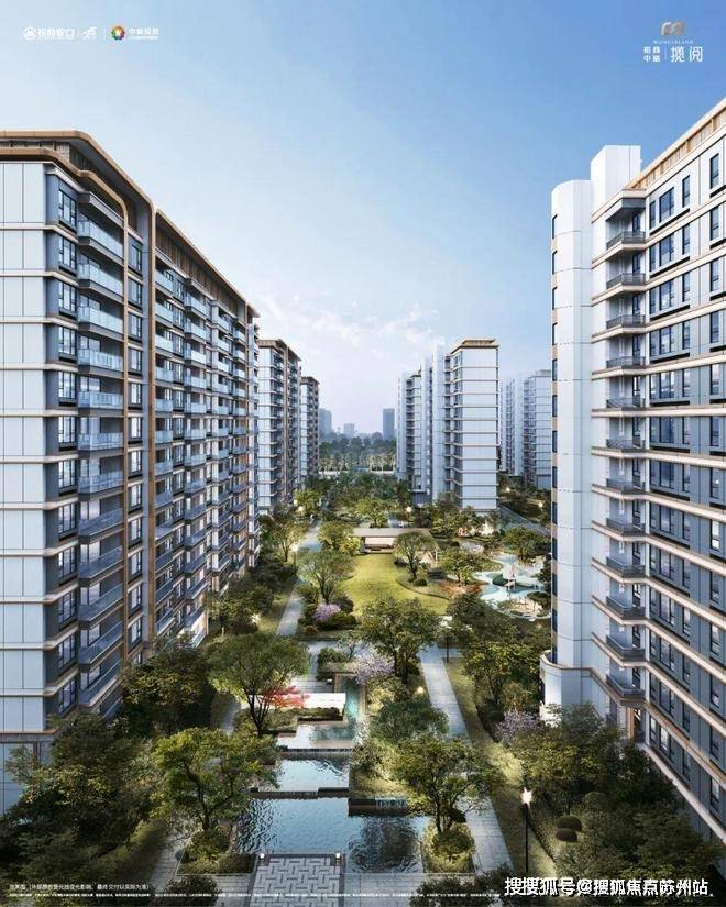 九游官网入口：招商中旅揽阅(售楼处)-招商中旅揽阅售楼中心首页网站丨2025欢迎您丨最新楼盘详情(图6)