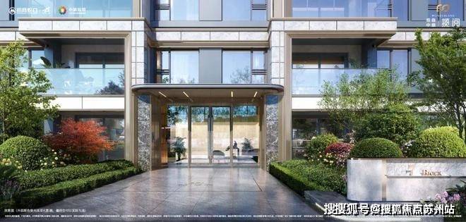 九游官网入口：招商中旅揽阅(售楼处)-招商中旅揽阅售楼中心首页网站丨2025欢迎您丨最新楼盘详情(图5)