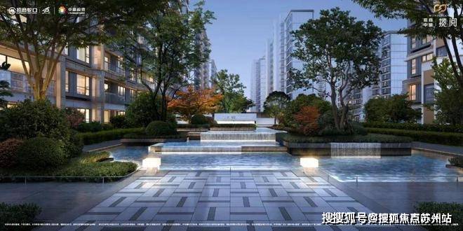 九游官网入口：招商中旅揽阅(售楼处)-招商中旅揽阅售楼中心首页网站丨2025欢迎您丨最新楼盘详情(图7)