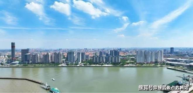 九游体育：上海长滩售楼处(2025上海长滩)首页网站-售楼处欢迎您-最新价格户型配套小区环境 电话(图5)