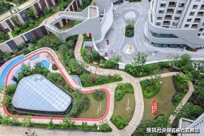 九游体育：上海长滩售楼处(2025上海长滩)首页网站-售楼处欢迎您-最新价格户型配套小区环境 电话(图8)