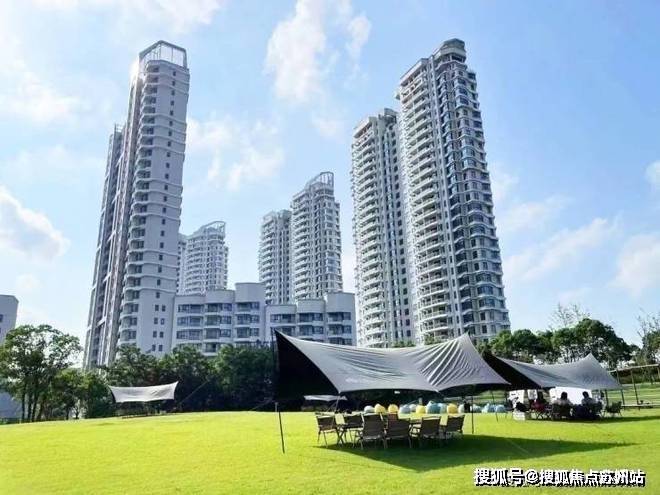 九游体育：上海长滩售楼处(2025上海长滩)首页网站-售楼处欢迎您-最新价格户型配套小区环境 电话(图10)