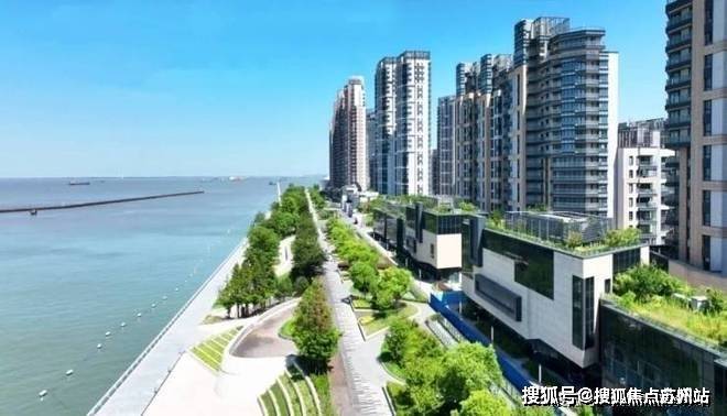 九游体育：上海长滩售楼处(2025上海长滩)首页网站-售楼处欢迎您-最新价格户型配套小区环境 电话(图12)