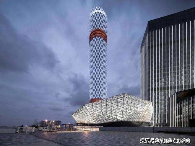 九游体育：上海长滩售楼处(2025上海长滩)首页网站-售楼处欢迎您-最新价格户型配套小区环境 电话(图18)