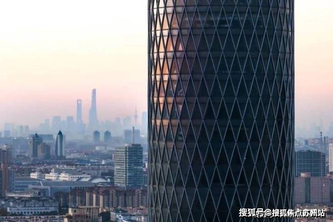 九游体育：上海长滩售楼处(2025上海长滩)首页网站-售楼处欢迎您-最新价格户型配套小区环境 电话(图19)