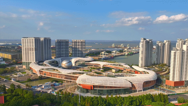 九游体育：上海长滩售楼处(2025上海长滩)首页网站-售楼处欢迎您-最新价格户型配套小区环境 电话(图21)