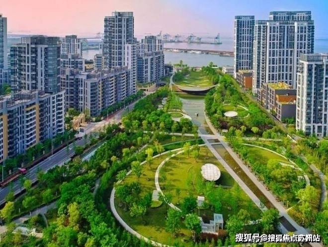 九游体育：上海长滩售楼处(2025上海长滩)首页网站-售楼处欢迎您-最新价格户型配套小区环境 电话(图22)