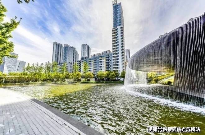 九游体育：上海长滩售楼处(2025上海长滩)首页网站-售楼处欢迎您-最新价格户型配套小区环境 电话(图23)