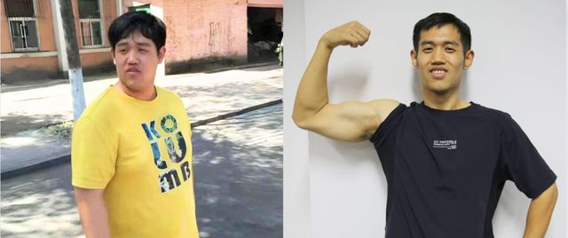 “国家版减肥餐”刷爆朋友圈！已有大学生减掉104斤(图4)