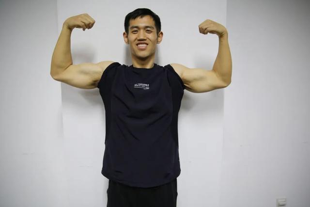 “国家版减肥餐”刷爆朋友圈！已有大学生减掉104斤(图6)