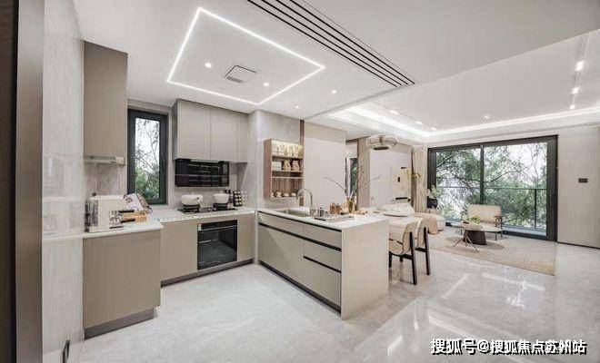 九游app：保利海上瑧悦售楼中心-首页网站-保利海上瑧悦售楼处欢迎您楼盘详情最新价格户型(图11)