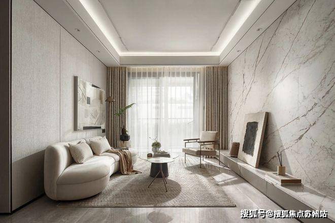 九游app：保利海上瑧悦售楼中心-首页网站-保利海上瑧悦售楼处欢迎您楼盘详情最新价格户型(图20)