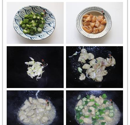 健身好处多40岁仍是少女脸一起来学做营养美味健身餐吧(图2)