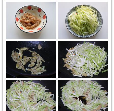 健身好处多40岁仍是少女脸一起来学做营养美味健身餐吧(图4)