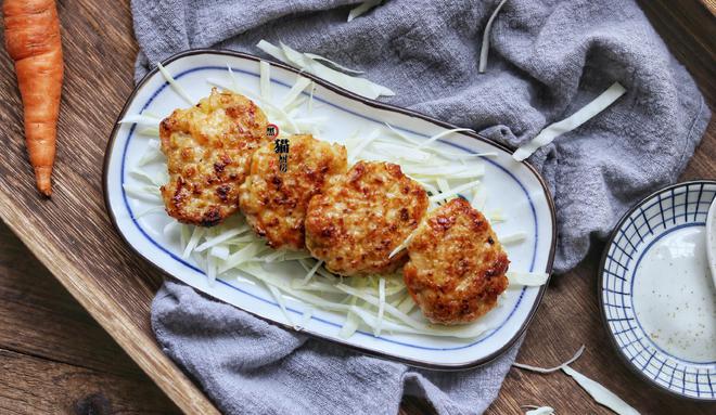 健身好处多40岁仍是少女脸一起来学做营养美味健身餐吧(图5)