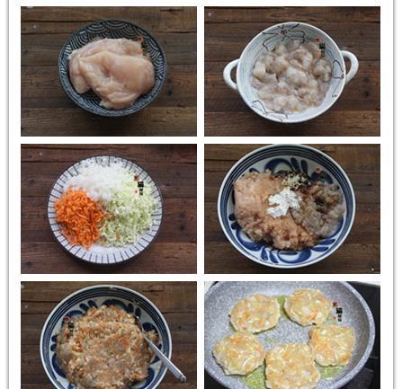 健身好处多40岁仍是少女脸一起来学做营养美味健身餐吧(图6)