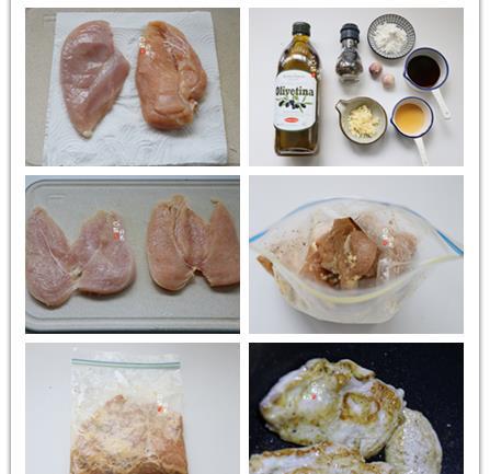 健身好处多40岁仍是少女脸一起来学做营养美味健身餐吧(图8)